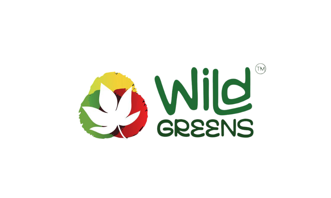 Wild Greens Logo